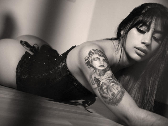 JessicaSoler - Sexe cam en vivo - 15875434