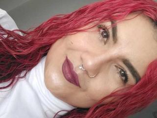 AmberRusellX - Sexe cam en vivo - 15876290