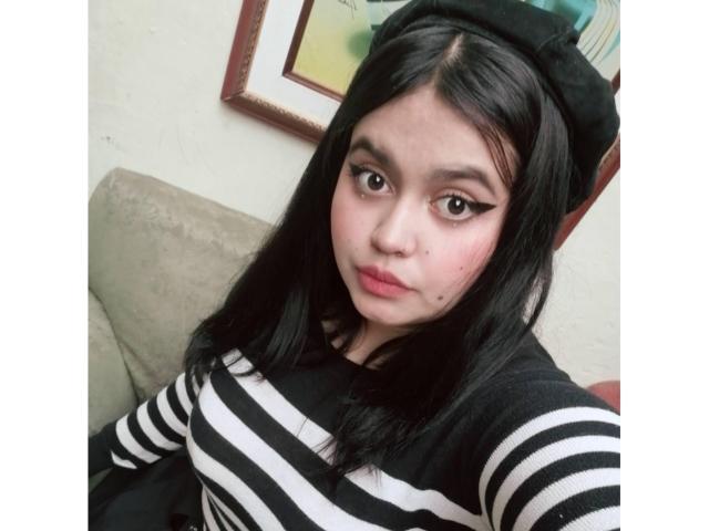 MalissaJonees - Sexe cam en vivo - 15876450