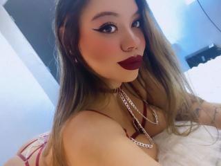 SamanthaMoure - Live porn &amp; sex cam - 15876778