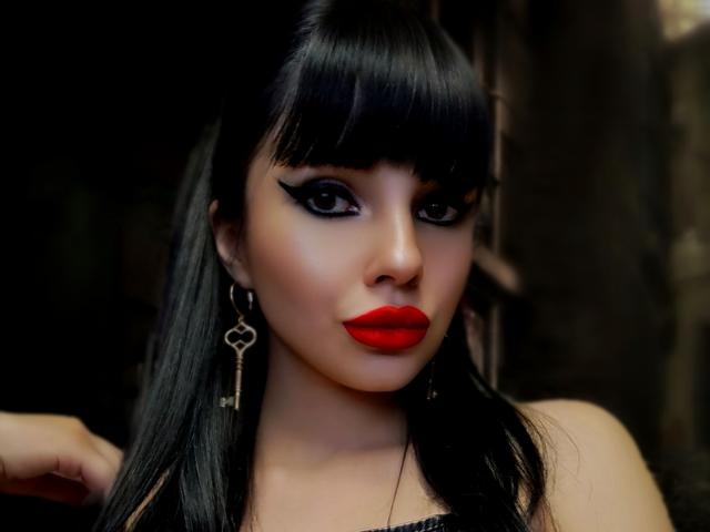 GoddessKaterina - Live sexe cam - 15879462