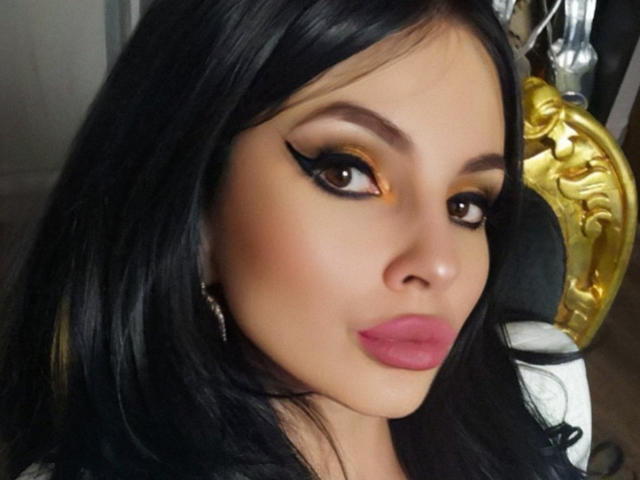 GoddessKaterina - Camera khiêu dâm &amp; quyến rũ trực tiếp - 15879490