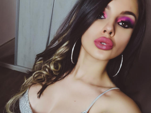 GoddessKaterina - Sexe cam en vivo - 15879526