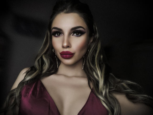 GoddessKaterina - Live porn &amp; sex cam - 15879562