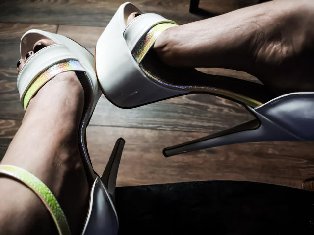 GoddessKaterina - Sexe cam en vivo - 15879582