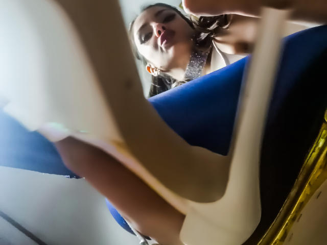 GoddessKaterina - Sexe cam en vivo - 15879586