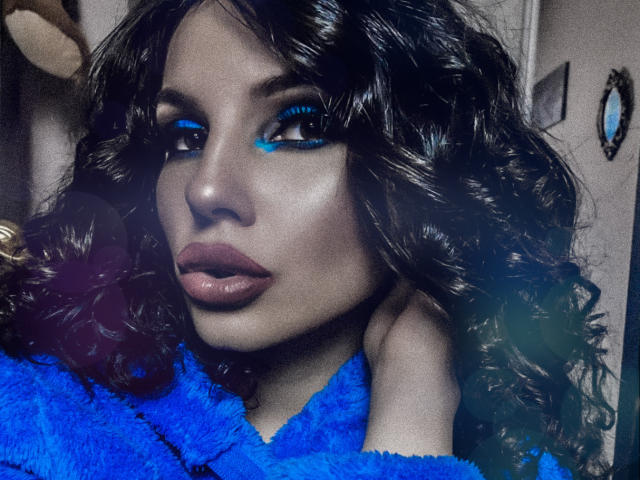 GoddessKaterina - Sexe cam en vivo - 15879626