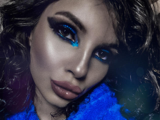 GoddessKaterina - Sexe cam en vivo - 15879638