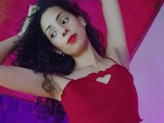 MoniqueCurlz - Live sexe cam - 15880270