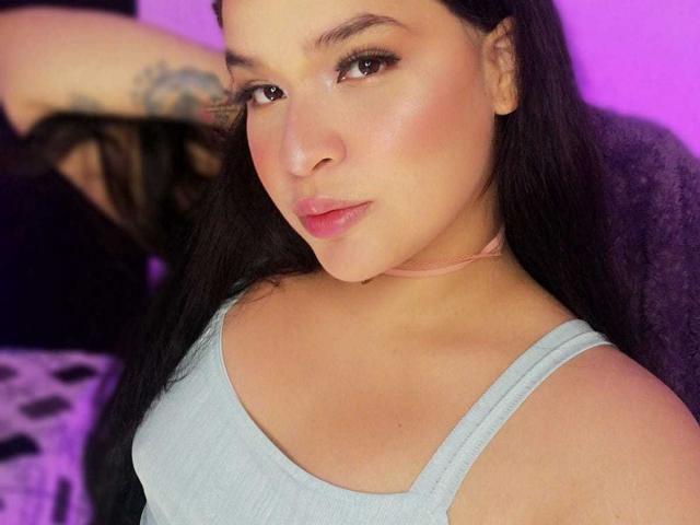 AntonelaPark - Sexe cam en vivo - 15881326