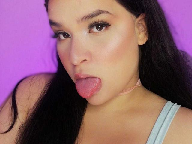 AntonelaPark - Live sex cam - 15881330