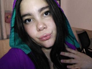 MariaMiler - Live sex cam - 15881518