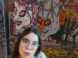 MariaMiler - Live sexe cam - 15881558