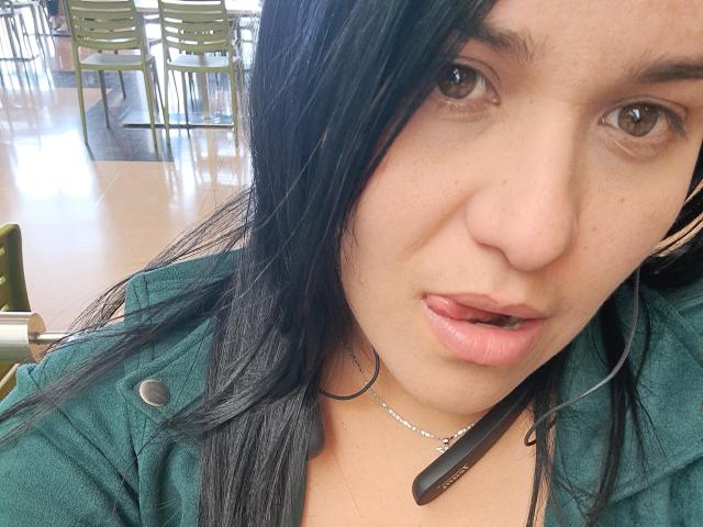 VivianaThomson - Camera khiêu dâm &amp; quyến rũ trực tiếp - 15882854