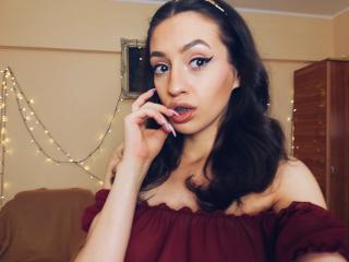 VievienneClemente - Live porn & sex cam - 15882926