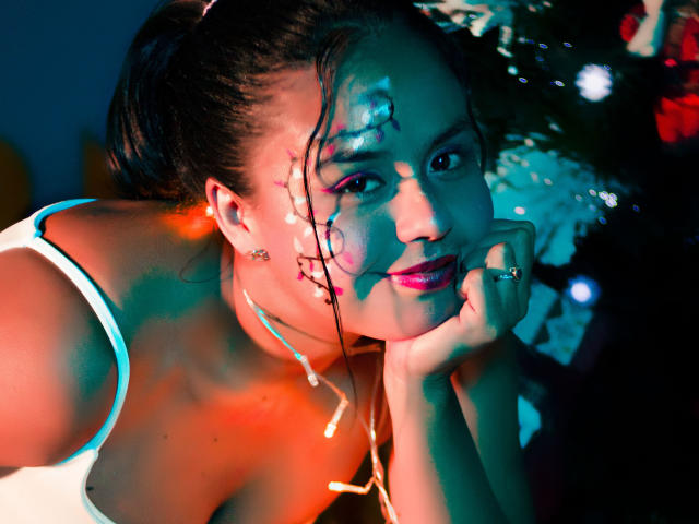 ArielleWilde - Sexe cam en vivo - 15883074