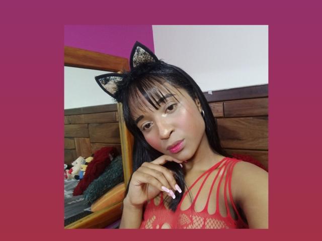 MelanyScoth - Live sex cam - 15883478