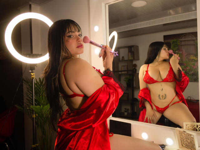 ValeriaJhonsson - Live porn &amp; sex cam - 15883966