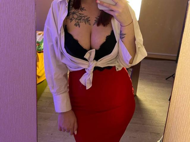 Innysik - Sexe cam en vivo - 15884498