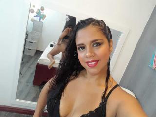 NahoomyCute - Live sexe cam - 15888530