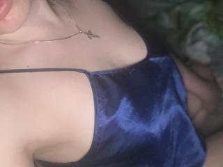 AbbyXGirl - Live sex cam - 15890022