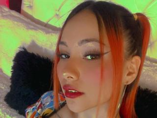 ValeryHarllow - Live Sex Cam - 15890258