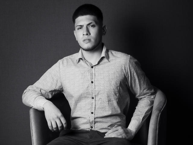 SebastiianMaxime - Sexe cam en vivo - 15890318
