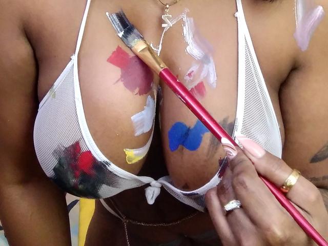 Nahirr - сексуальная веб-камера в реальном времени - 15890414