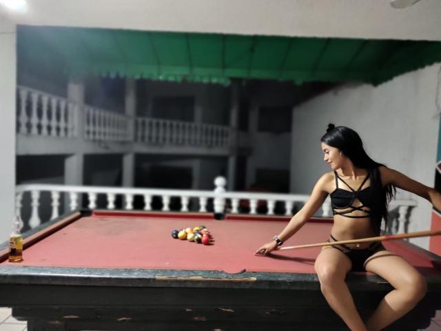 MartinaKol - Live porn &amp; sex cam - 15890730