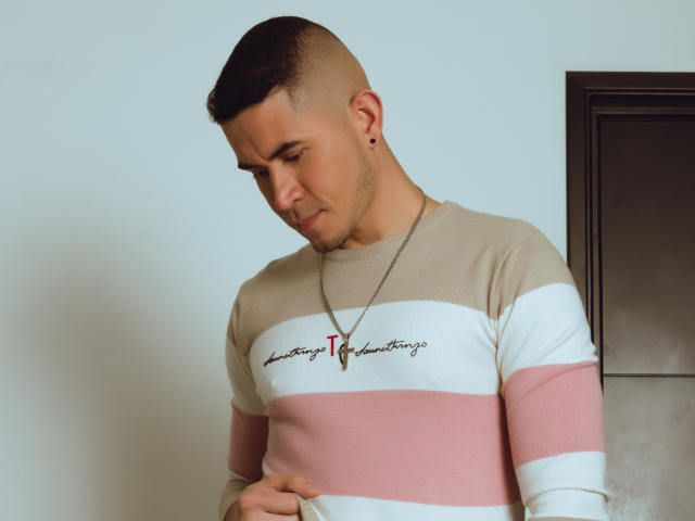 DavidStark - Sexe cam en vivo - 15890994