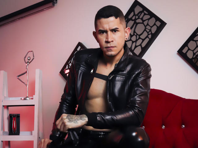 DavidStark - Sexe cam en vivo - 15891010