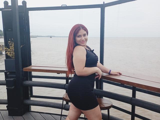 CandyColeman - Live Sex Cam - 15891178