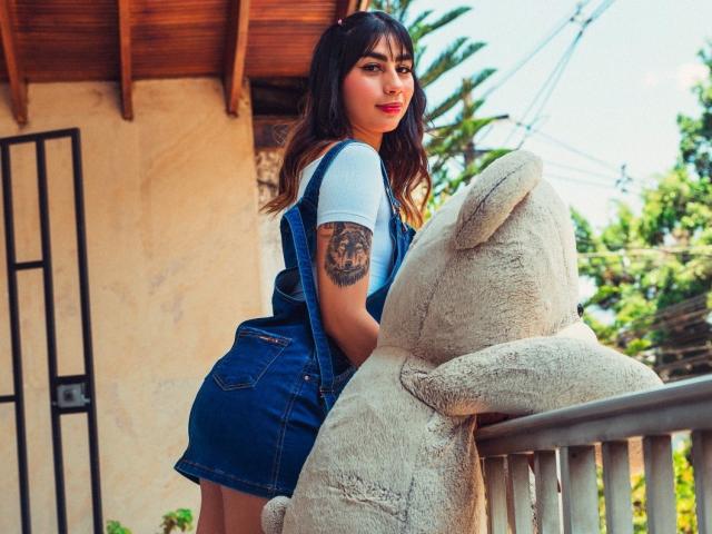 JessicaSoler - Live porn &amp; sex cam - 15892546