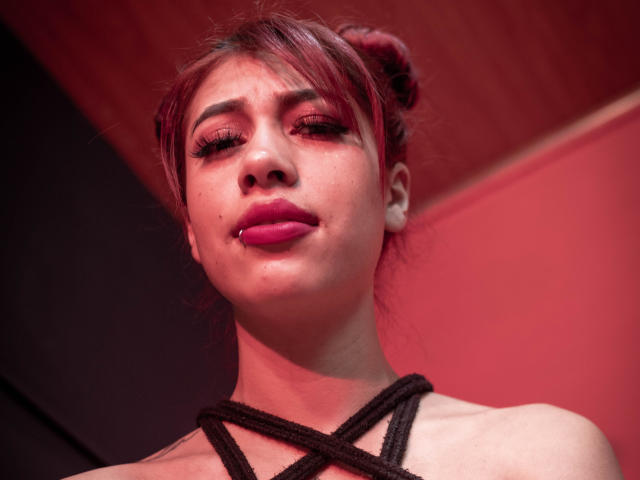 DalylaLove - Camera khiêu dâm &amp; quyến rũ trực tiếp - 15892590