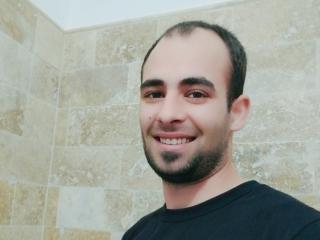 DannyAlin - Live Sex Cam - 15892946