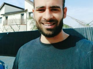 DannyAlin - Live Sex Cam - 15892966