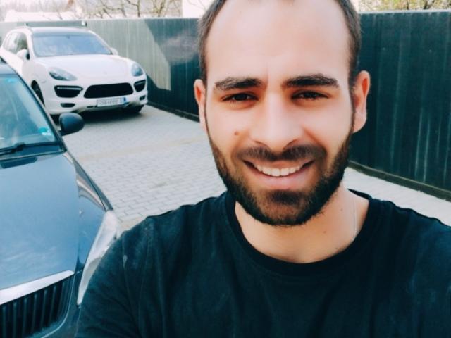 DannyAlin - Live porn &amp; sex cam - 15892970