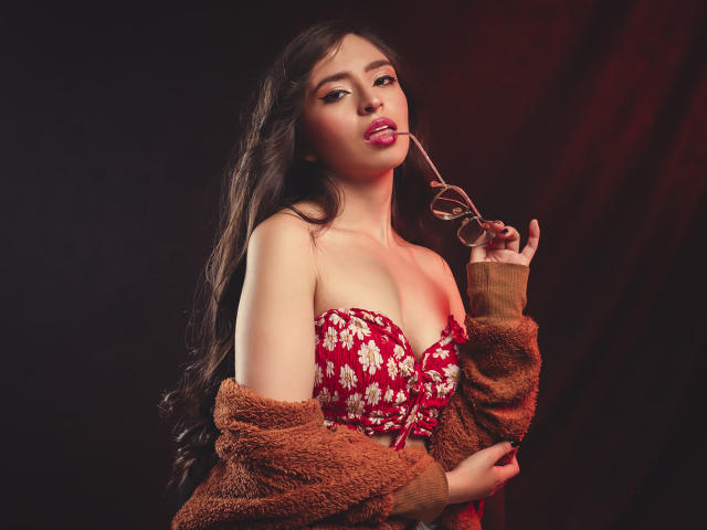 EvaMcAllister - Live porn &amp; sex cam - 15894142