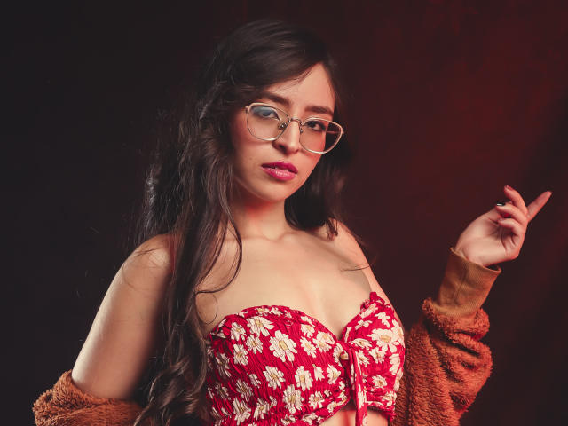 EvaMcAllister - Sexe cam en vivo - 15894150