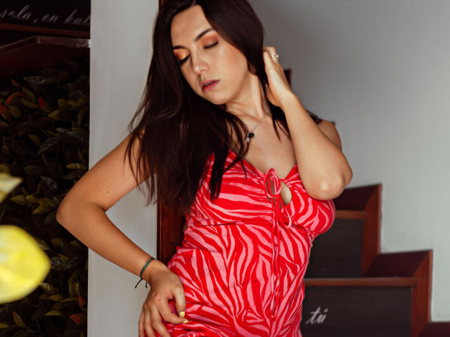 MiaReed - сексуальная веб-камера в реальном времени - 15894966