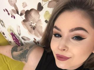 AnyRhodes - Live sexe cam - 15895190