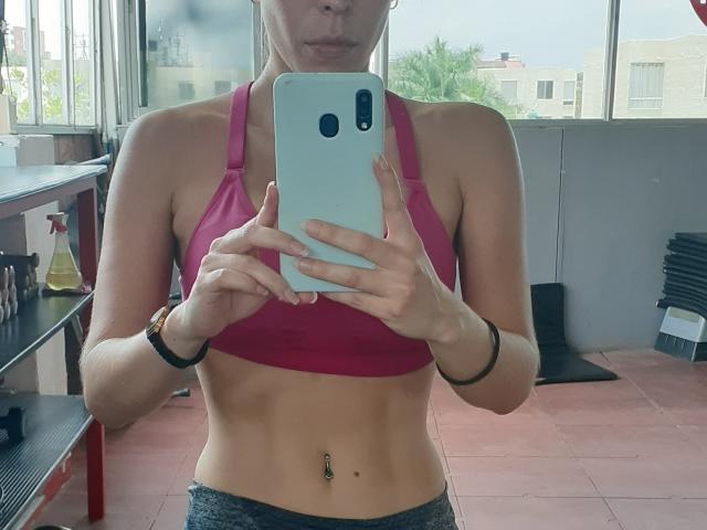 SeleneBrigth - сексуальная веб-камера в реальном времени - 15895558