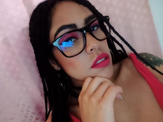 StellaBeckker - Live sex cam - 15895746