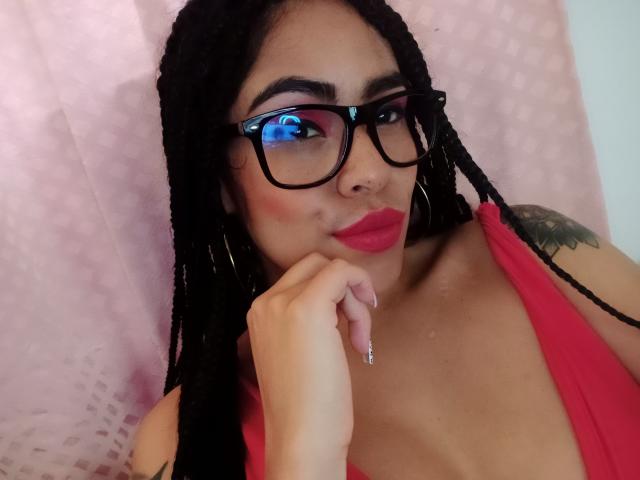 StellaBeckker - Live sexe cam - 15895754