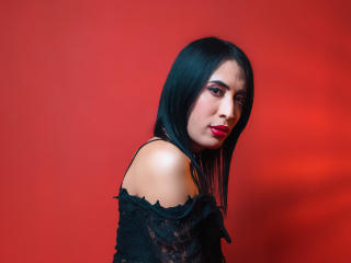 AntonellaHumbolt - Sexe cam en vivo - 15897134