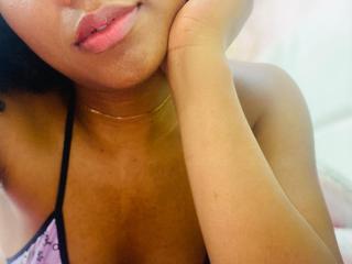 ValeryCortez - Live sex cam - 15897730