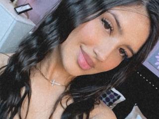 LiliPonky - Live sex cam - 15897986