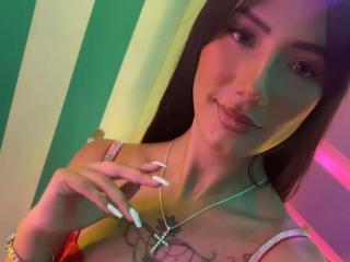 ElizabethRamirez - Live porn &amp; sex cam - 15898338