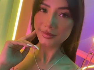 ElizabethRamirez - Sexe cam en vivo - 15898374