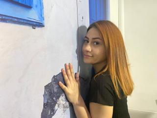 KarinaLebron - Live sex cam - 15898590